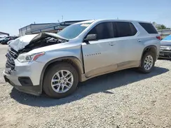 1GNERFKW8KJ290394 2019 CHEVROLET TRAVERSE