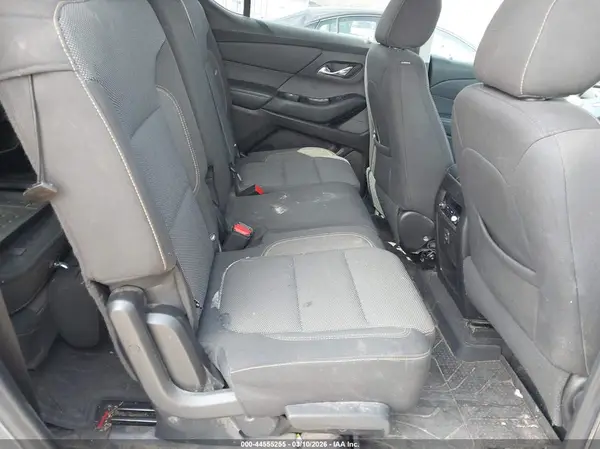 1GNERFKW8KJ296051 2019 CHEVROLET TRAVERSE - Image 8