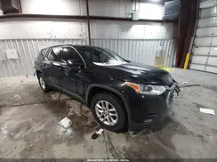 1GNERFKW8KJ298480 2019 CHEVROLET TRAVERSE