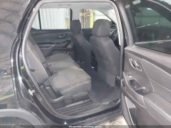 1GNERFKW8KJ298480 2019 CHEVROLET TRAVERSE - Image 8