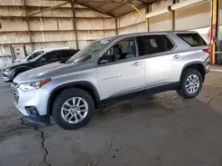 1GNERFKW8KJ310241 2019 CHEVROLET TRAVERSE