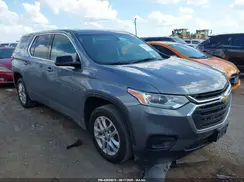 1GNERFKW8KJ312376 2019 CHEVROLET TRAVERSE