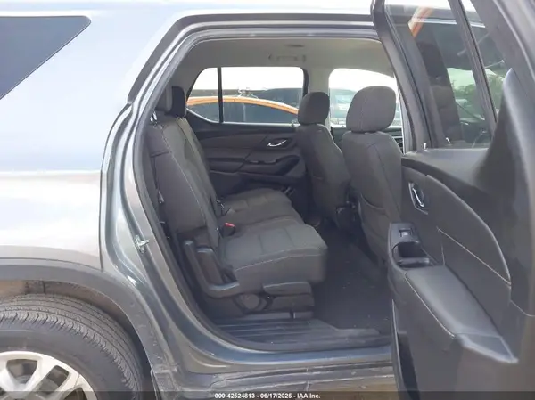 1GNERFKW8KJ312376 2019 CHEVROLET TRAVERSE - Image 8
