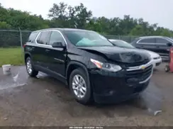 1GNERFKW8KJ314399 2019 CHEVROLET TRAVERSE