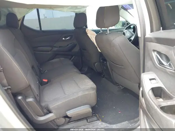 1GNERFKW8KJ315844 2019 CHEVROLET TRAVERSE - Image 8