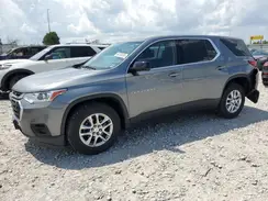 1GNERFKW8KJ92126 2019 CHEVROLET TRAVERSE