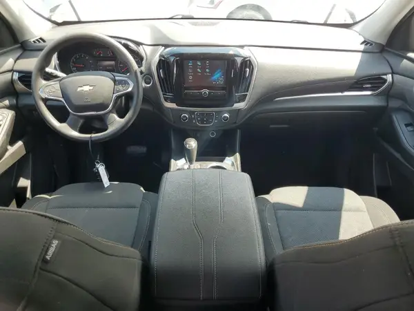 1GNERFKW8KJ92126 2019 CHEVROLET TRAVERSE - Image 8