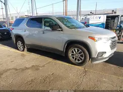 1GNERFKW8LJ100661 2020 CHEVROLET TRAVERSE