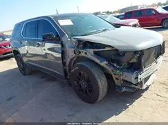 1GNERFKW8LJ100739 2020 CHEVROLET TRAVERSE