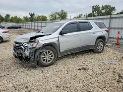1GNERFKW8LJ103348 2020 CHEVROLET TRAVERSE