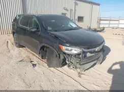 1GNERFKW8LJ103785 2020 CHEVROLET TRAVERSE