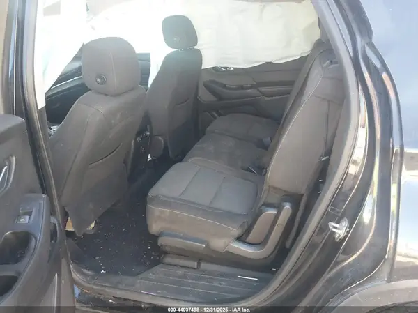 1GNERFKW8LJ103785 2020 CHEVROLET TRAVERSE - Image 8
