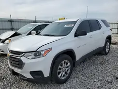 1GNERFKW8LJ104435 2020 CHEVROLET TRAVERSE