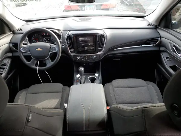 1GNERFKW8LJ104435 2020 CHEVROLET TRAVERSE - Image 8
