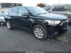 1GNERFKW8LJ105777 2020 CHEVROLET TRAVERSE