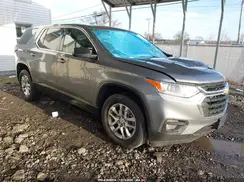 1GNERFKW8LJ108310 2020 CHEVROLET TRAVERSE
