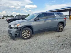1GNERFKW8LJ108789 2020 CHEVROLET TRAVERSE