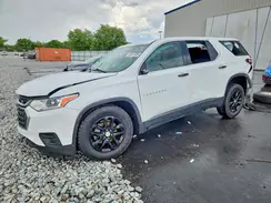 1GNERFKW8LJ109019 2020 CHEVROLET TRAVERSE