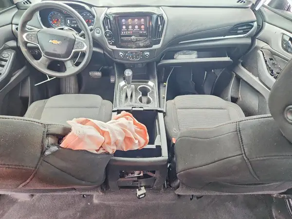 1GNERFKW8LJ109019 2020 CHEVROLET TRAVERSE - Image 8
