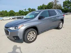 1GNERFKW8LJ110056 2020 CHEVROLET TRAVERSE