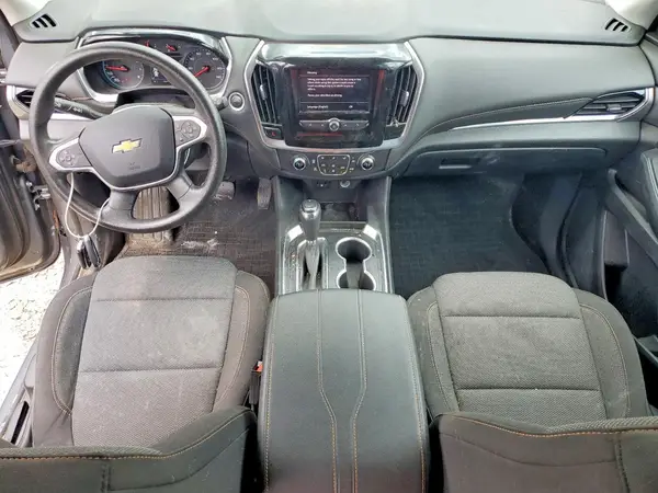 1GNERFKW8LJ110056 2020 CHEVROLET TRAVERSE - Image 8