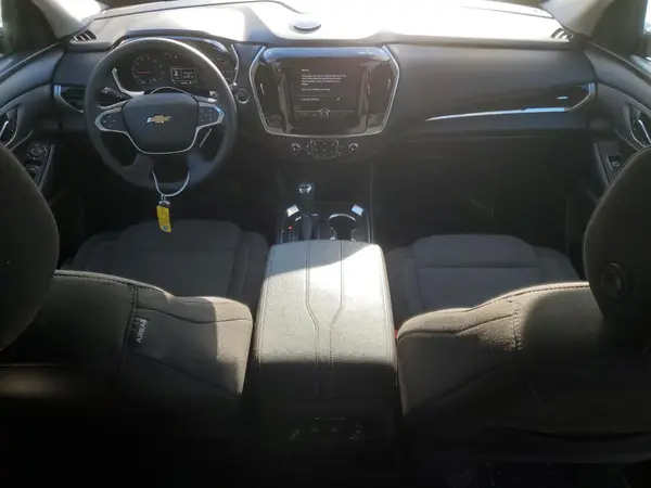 1GNERFKW8LJ110610 2020 CHEVROLET TRAVERSE - Image 8