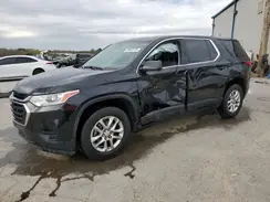 1GNERFKW8LJ113488 2020 CHEVROLET TRAVERSE