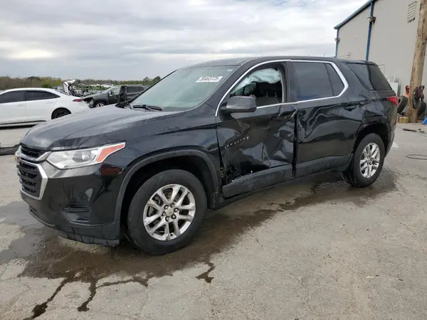 1GNERFKW8LJ113488 2020 CHEVROLET TRAVERSE - Image 1