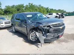 1GNERFKW8LJ115354 2020 CHEVROLET TRAVERSE