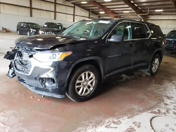 1GNERFKW8LJ117041 2020 CHEVROLET TRAVERSE - Image 1