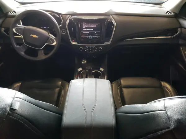 1GNERFKW8LJ117041 2020 CHEVROLET TRAVERSE - Image 8