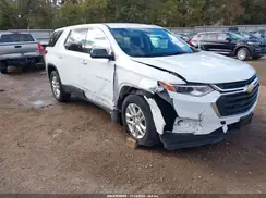 1GNERFKW8LJ120263 2020 CHEVROLET TRAVERSE