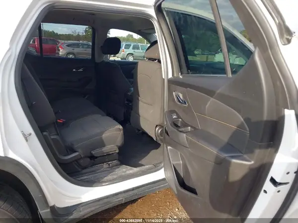 1GNERFKW8LJ120263 2020 CHEVROLET TRAVERSE - Image 8