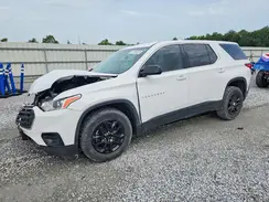 1GNERFKW8LJ121686 2020 CHEVROLET TRAVERSE