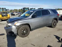 1GNERFKW8LJ125043 2020 CHEVROLET TRAVERSE