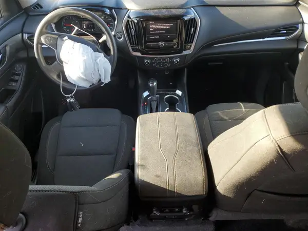 1GNERFKW8LJ125043 2020 CHEVROLET TRAVERSE - Image 8
