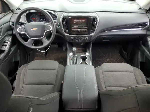 1GNERFKW8LJ125303 2020 CHEVROLET TRAVERSE - Image 8