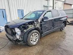 1GNERFKW8LJ127956 2020 CHEVROLET TRAVERSE