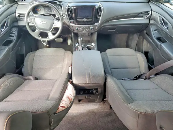 1GNERFKW8LJ127956 2020 CHEVROLET TRAVERSE - Image 8