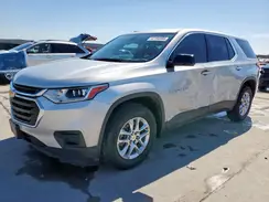 1GNERFKW8LJ128590 2020 CHEVROLET TRAVERSE
