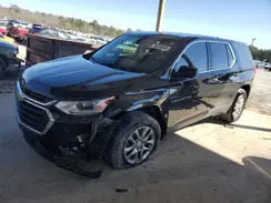 1GNERFKW8LJ138150 2020 CHEVROLET TRAVERSE