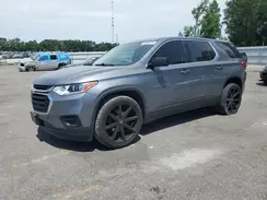 1GNERFKW8LJ139668 2020 CHEVROLET TRAVERSE
