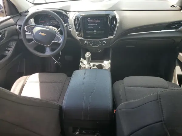1GNERFKW8LJ139668 2020 CHEVROLET TRAVERSE - Image 8