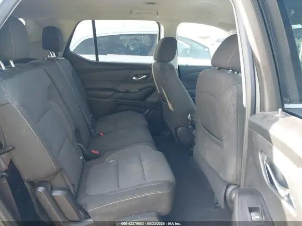 1GNERFKW8LJ143123 2020 CHEVROLET TRAVERSE - Image 8