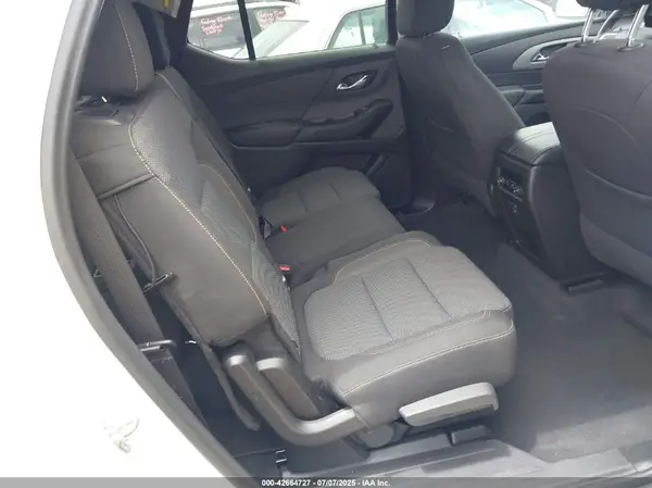 1GNERFKW8LJ146393 2020 CHEVROLET TRAVERSE - Image 8