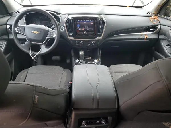 1GNERFKW8LJ153490 2020 CHEVROLET TRAVERSE - Image 8