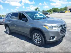 1GNERFKW8LJ160679 2020 CHEVROLET TRAVERSE