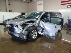 1GNERFKW8LJ162514 2020 CHEVROLET TRAVERSE