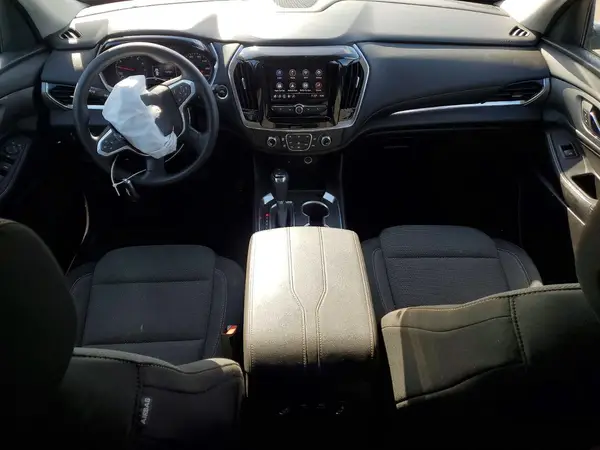 1GNERFKW8LJ162514 2020 CHEVROLET TRAVERSE - Image 8