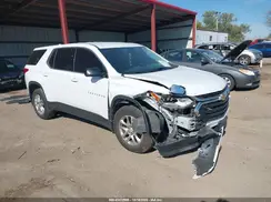 1GNERFKW8LJ165252 2020 CHEVROLET TRAVERSE